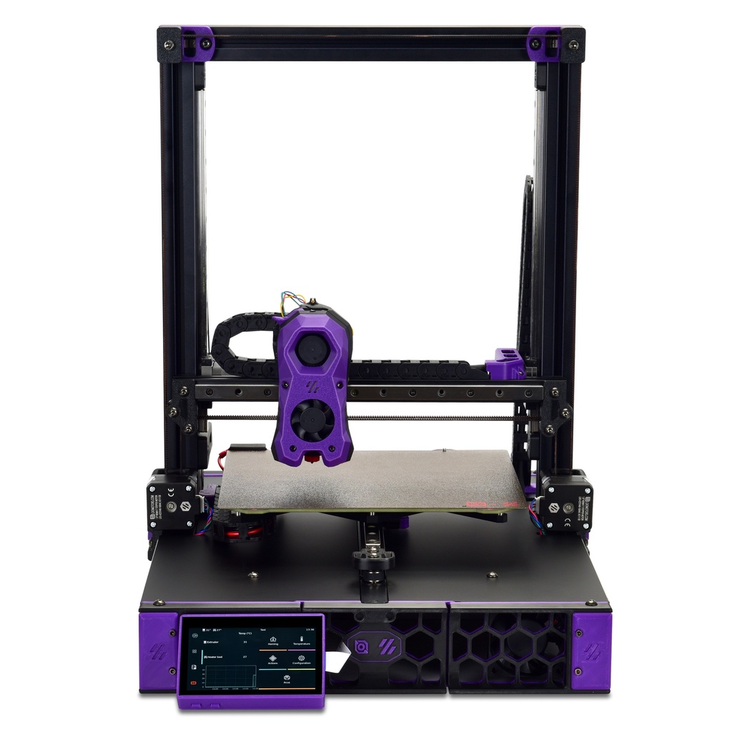 voron switchwire 3Dプリンター 調整済み LDO Voron SwitchWire Kit RevC | Desktop Machine Shop